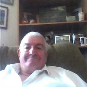 Meet your Posher, Ted